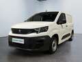 Peugeot Partner UTILITAIRE * FAIBLE KMS * RADIO * BLUETHOOT * White - thumbnail 1