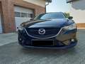 Mazda 6 SKYACTIV-D 150 5T 6AG AL-CENTER TOU-P TEC-P NAV Чёрный - thumbnail 3