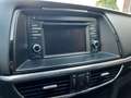 Mazda 6 SKYACTIV-D 150 5T 6AG AL-CENTER TOU-P TEC-P NAV Noir - thumbnail 9