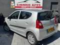 Suzuki Alto 1.0 Exclusive AIRCO*APK NIEUW*ALU VELGEN Grijs - thumbnail 2