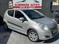 Suzuki Alto 1.0 Exclusive AIRCO*APK NIEUW*ALU VELGEN Grijs - thumbnail 1