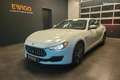 Maserati Ghibli 3.0 DIESEL 275 BVA Fehér - thumbnail 1