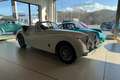 Jaguar XK 120 Roadster Weiß - thumbnail 5