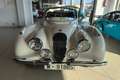 Jaguar XK 120 Roadster Weiß - thumbnail 6