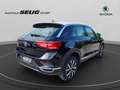 Volkswagen T-Roc Style 1.0 TSI 115 PS, Discover Media, SH, Negro - thumbnail 6