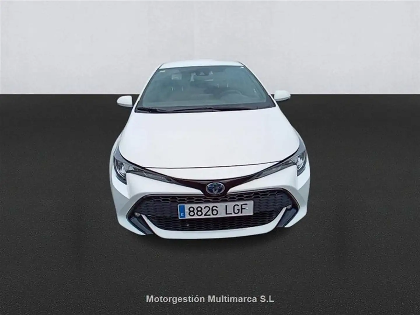 Toyota Corolla 1.8 125H ACTIVE E-CVT - 2