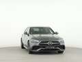 Mercedes-Benz C 220 d AMG*WinterP*SpiegelP*AHK*LED*MBUX*360°K* Grau - thumbnail 3