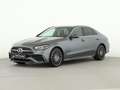 Mercedes-Benz C 220 d AMG*WinterP*SpiegelP*AHK*LED*MBUX*360°K* Grau - thumbnail 5