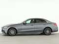 Mercedes-Benz C 220 d AMG*WinterP*SpiegelP*AHK*LED*MBUX*360°K* Grau - thumbnail 7