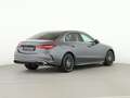 Mercedes-Benz C 220 d AMG*WinterP*SpiegelP*AHK*LED*MBUX*360°K* Grau - thumbnail 6