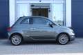 Fiat 500 0.9 TwinAir Turbo Lounge Senosren achter | Mistlam Grau - thumbnail 6