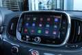 Fiat 500 0.9 TwinAir Turbo Lounge Senosren achter | Mistlam Grau - thumbnail 15