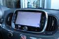 Fiat 500 0.9 TwinAir Turbo Lounge Senosren achter | Mistlam Grau - thumbnail 19