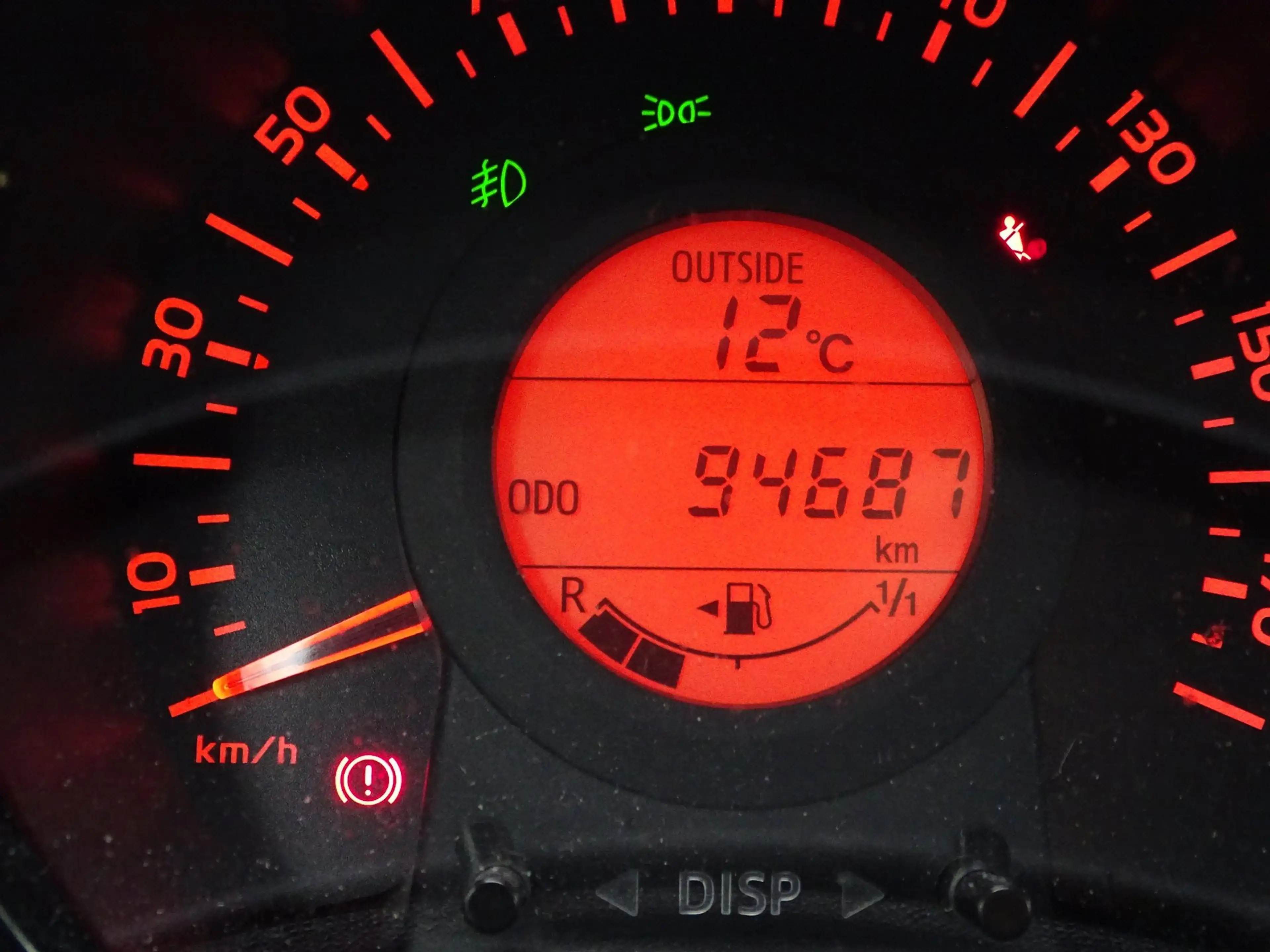 Toyota Aygo 1.0 VVT-i x-play — photo 16