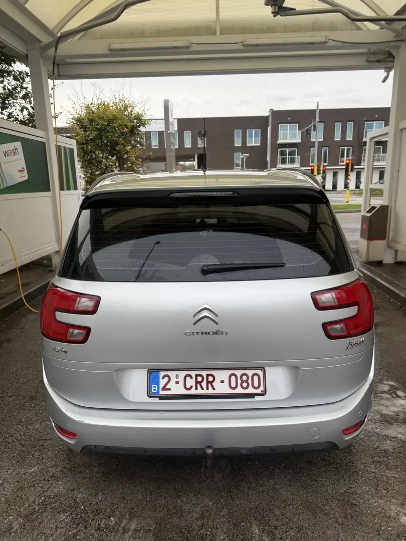 Citroen Grand C4 Picasso 1.6 DIESEL EURO 5 - 2