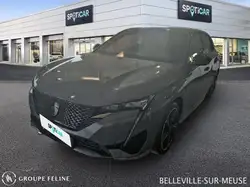 Peugeot e-308 156ch batterie 54 kWh GT