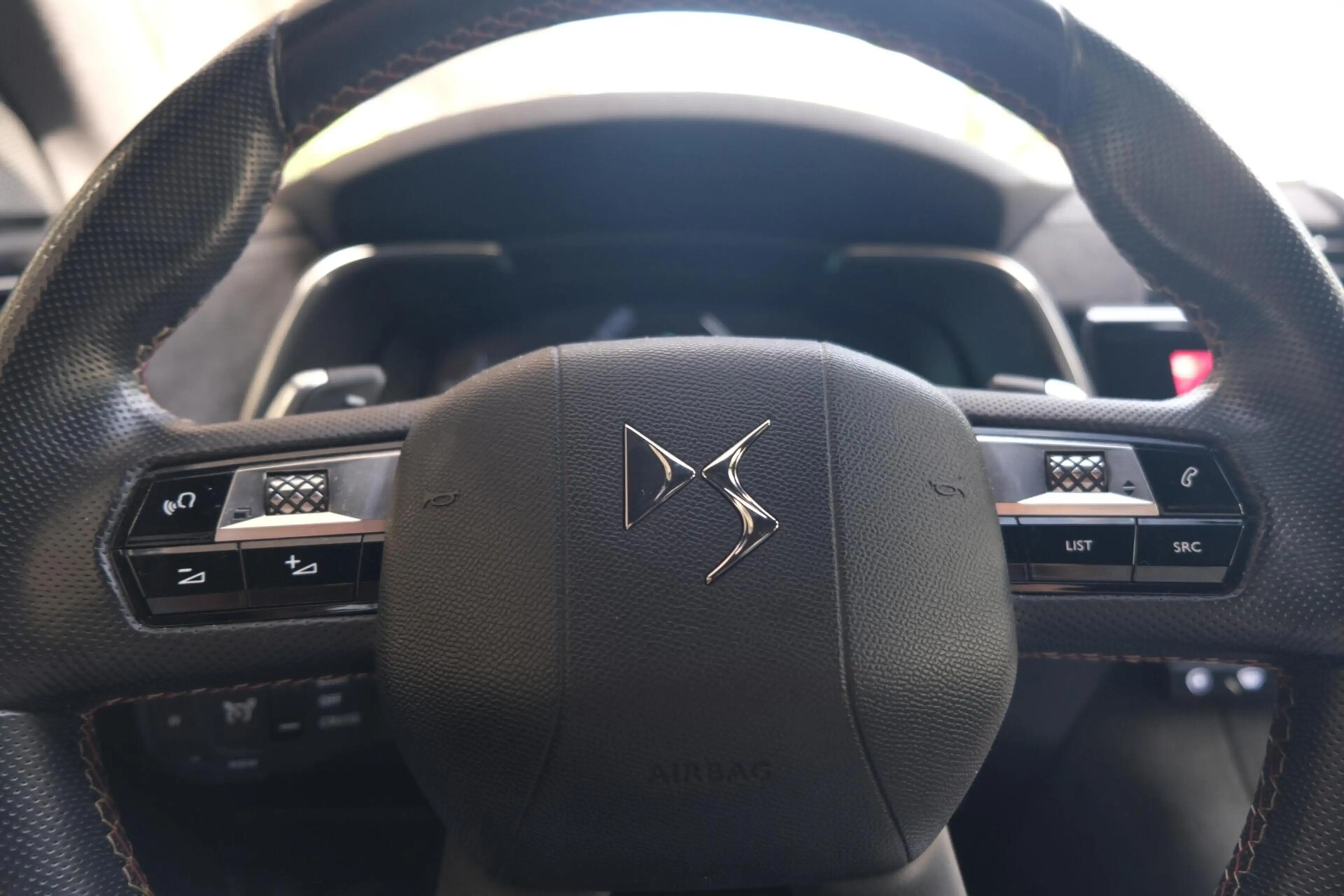 DS Automobiles DS 7 Crossback E-Tense 4x4 Performance Line|Rijklaar!|AppleCarpla — photo 29
