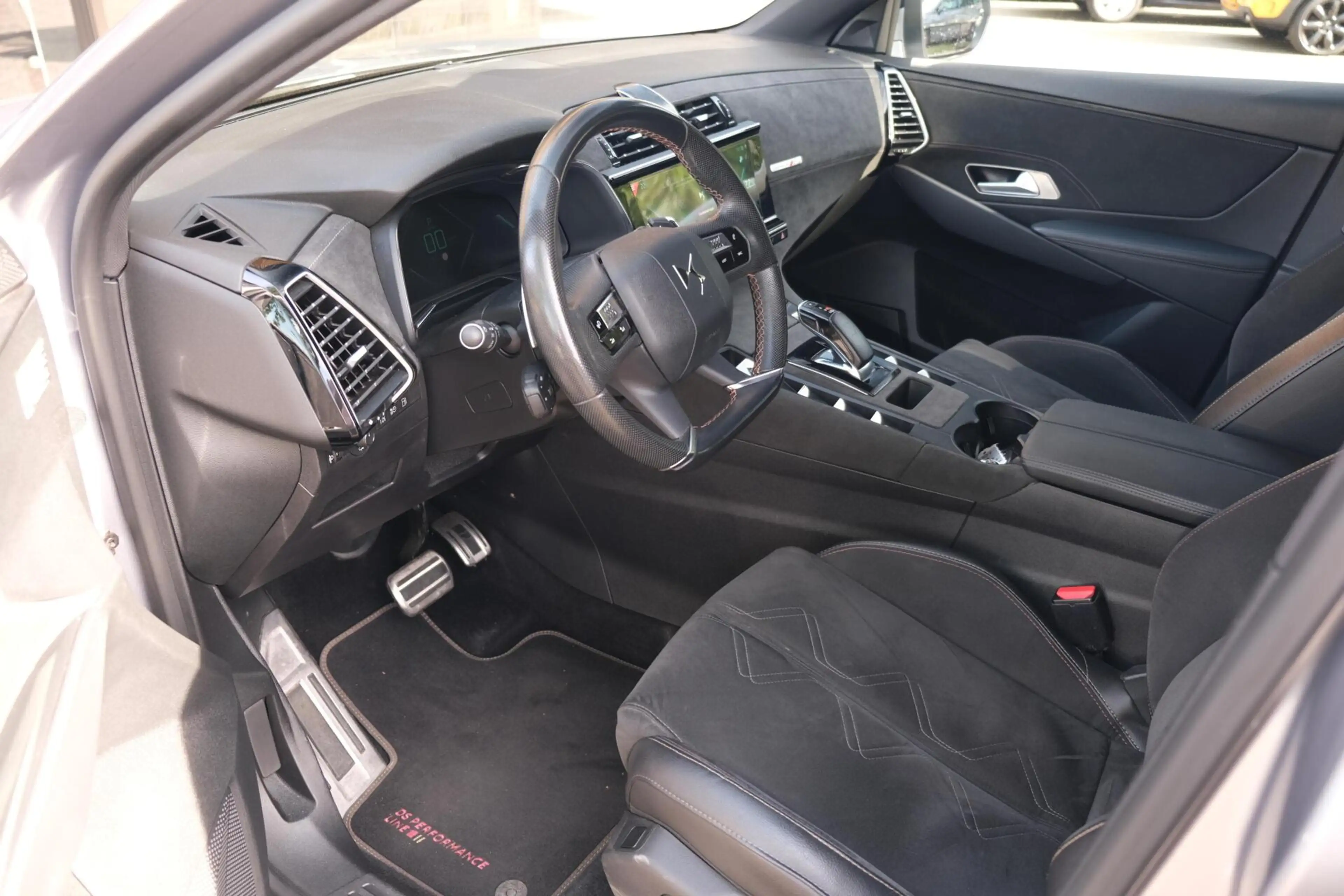 DS Automobiles DS 7 Crossback E-Tense 4x4 Performance Line|Rijklaar!|AppleCarpla — photo 16