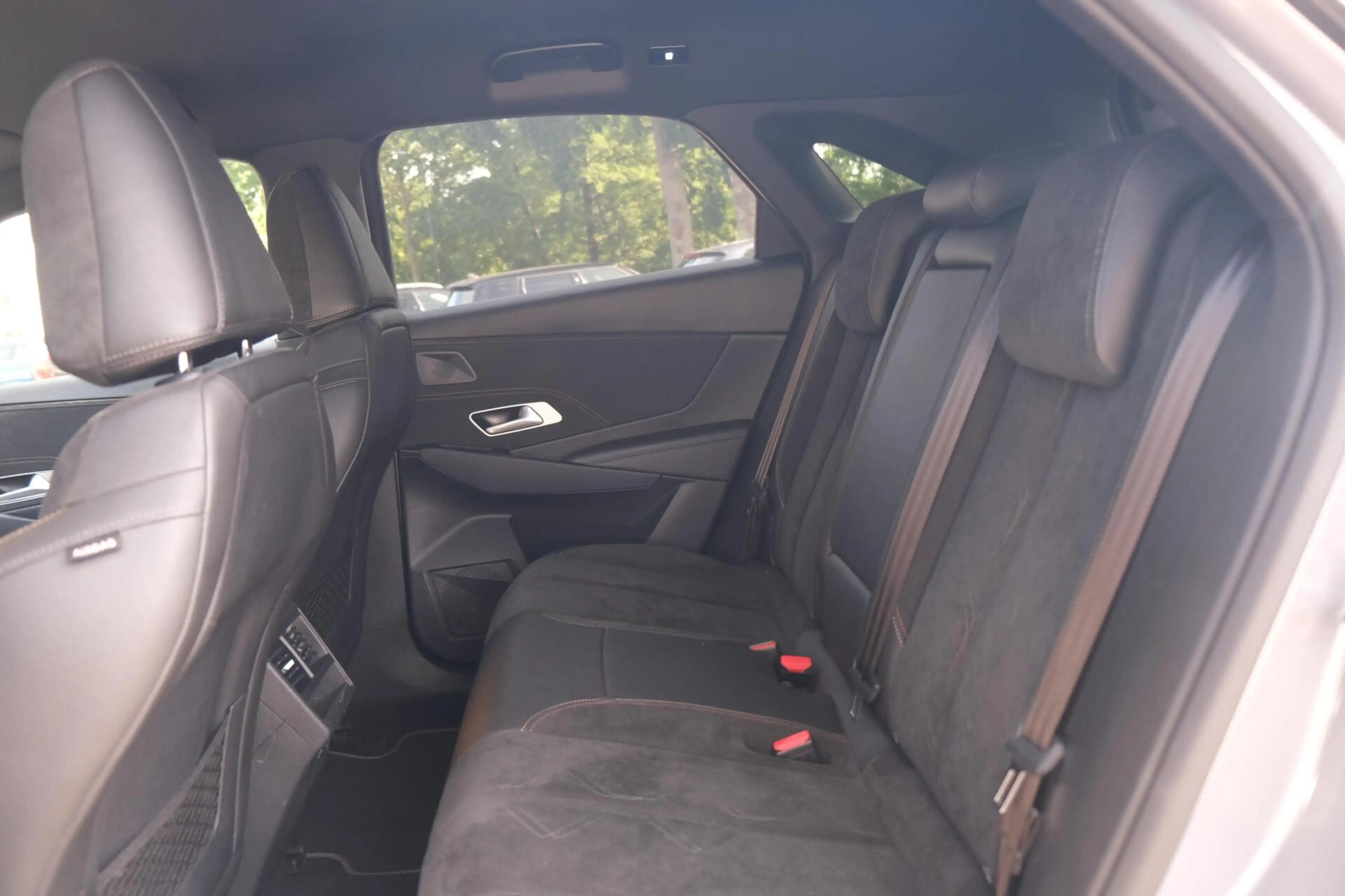 DS Automobiles DS 7 Crossback E-Tense 4x4 Performance Line|Rijklaar!|AppleCarpla — photo 40