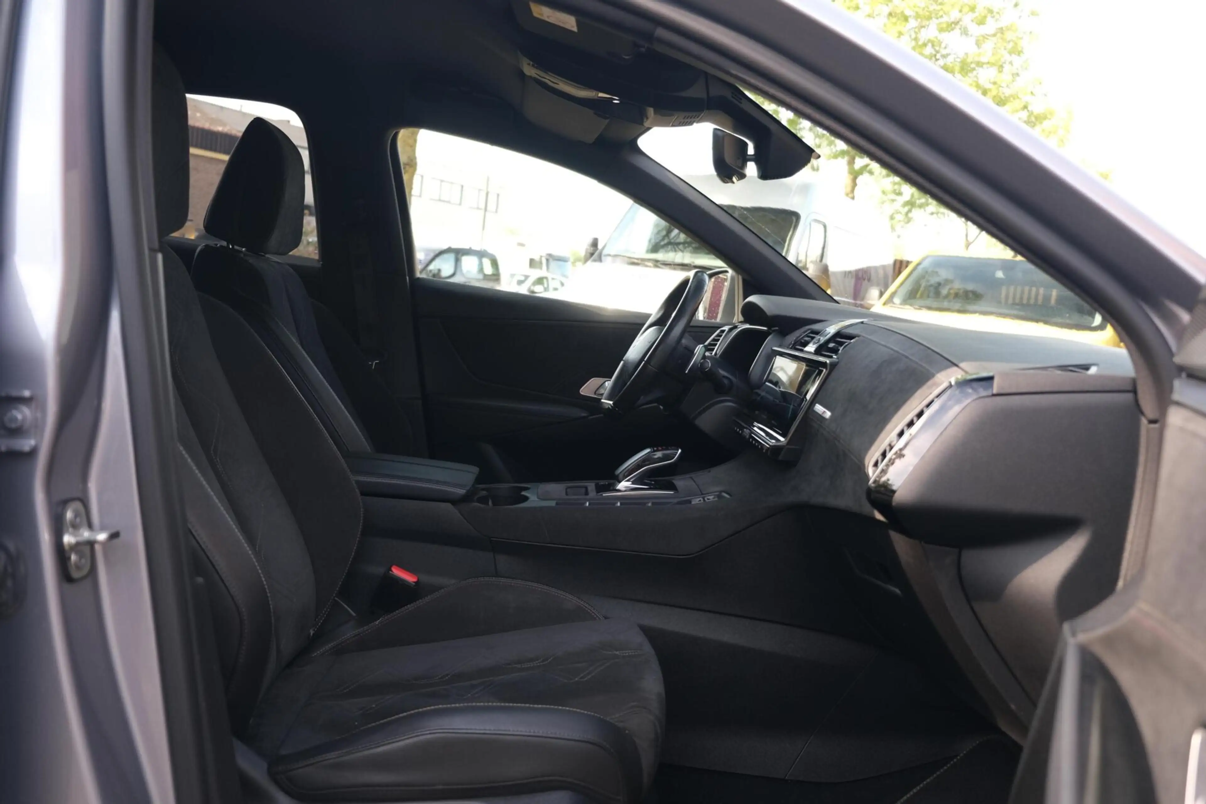 DS Automobiles DS 7 Crossback E-Tense 4x4 Performance Line|Rijklaar!|AppleCarpla — photo 38