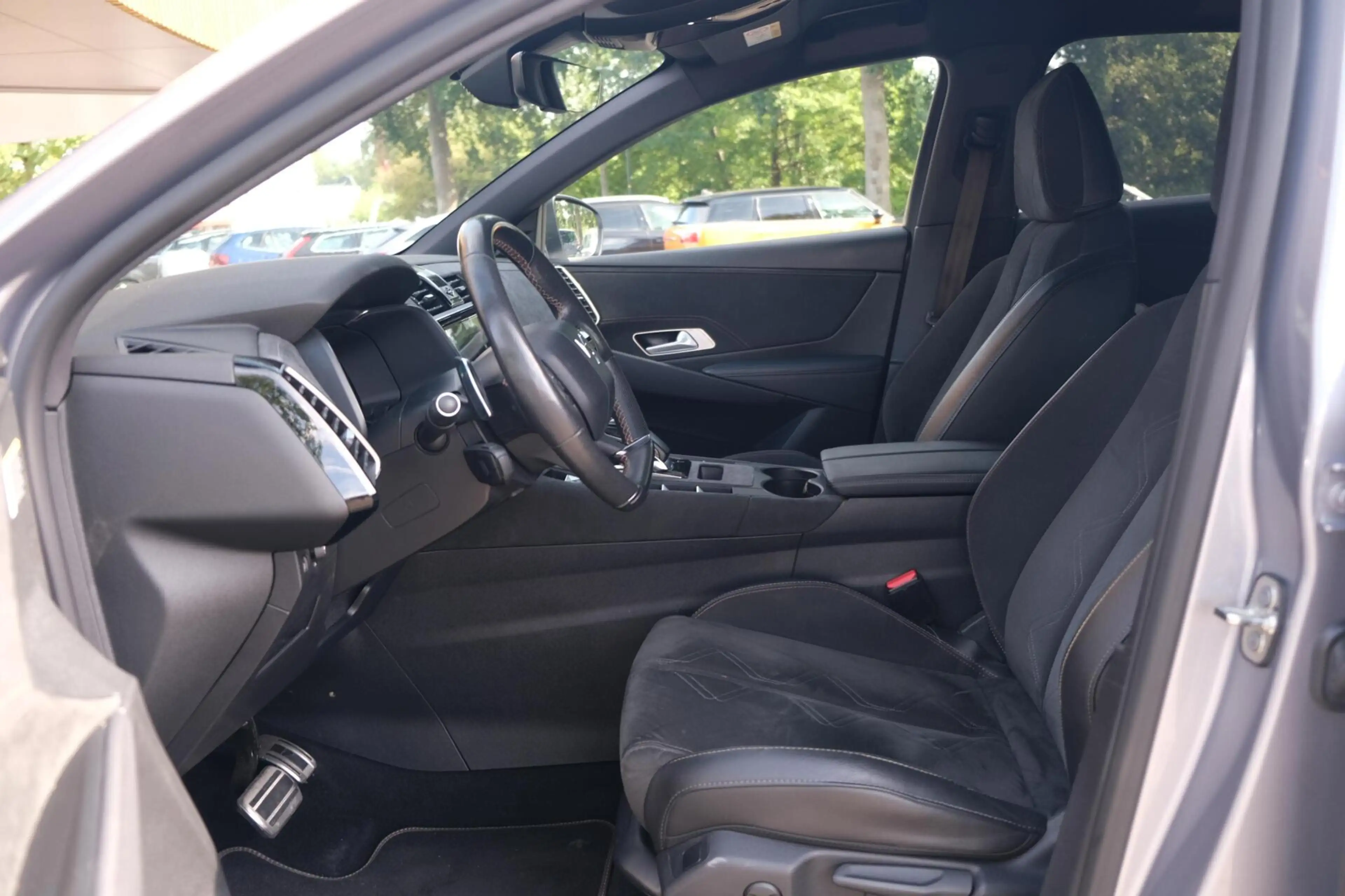 DS Automobiles DS 7 Crossback E-Tense 4x4 Performance Line|Rijklaar!|AppleCarpla — photo 39