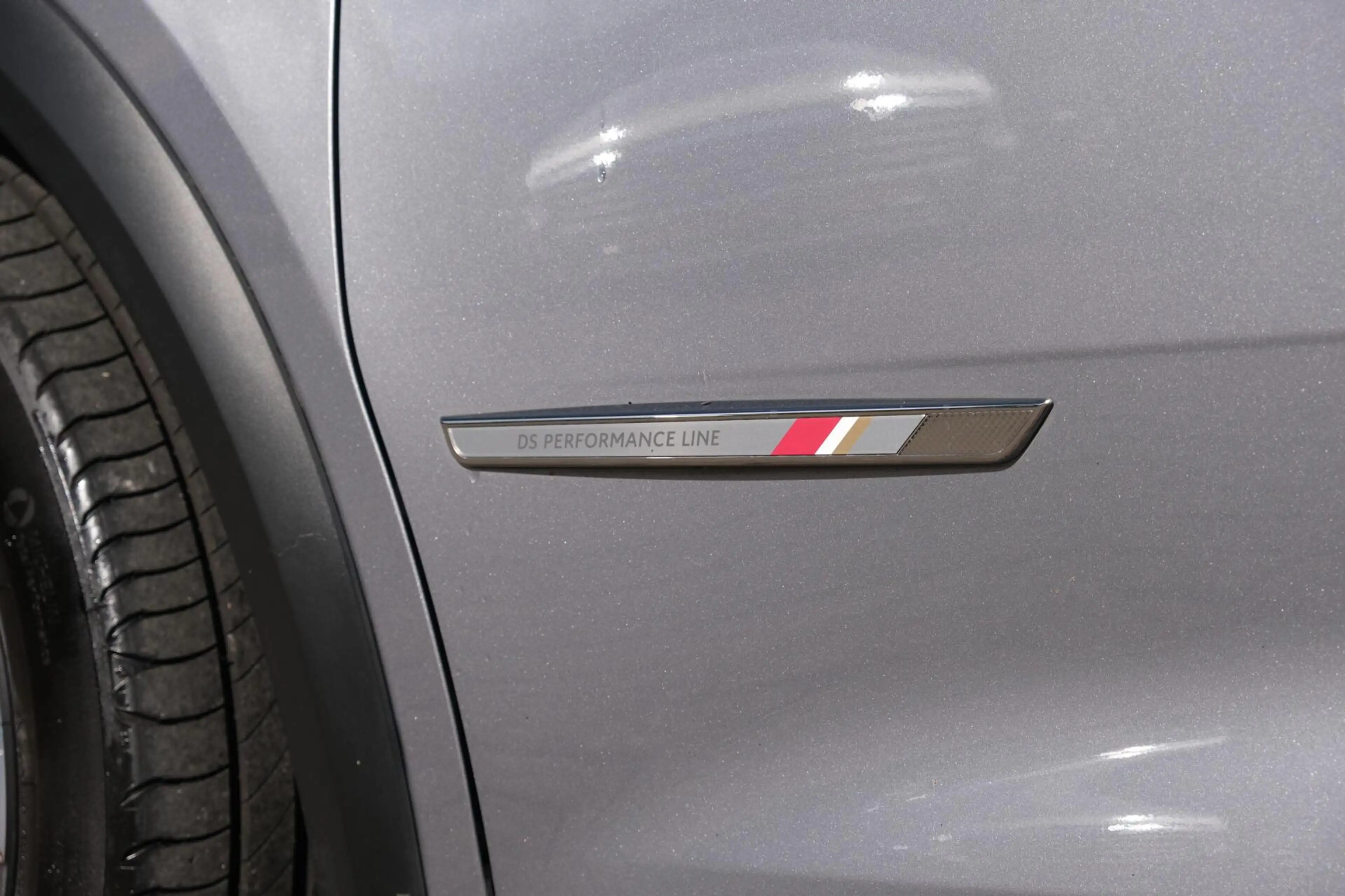 DS Automobiles DS 7 Crossback E-Tense 4x4 Performance Line|Rijklaar!|AppleCarpla — photo 32