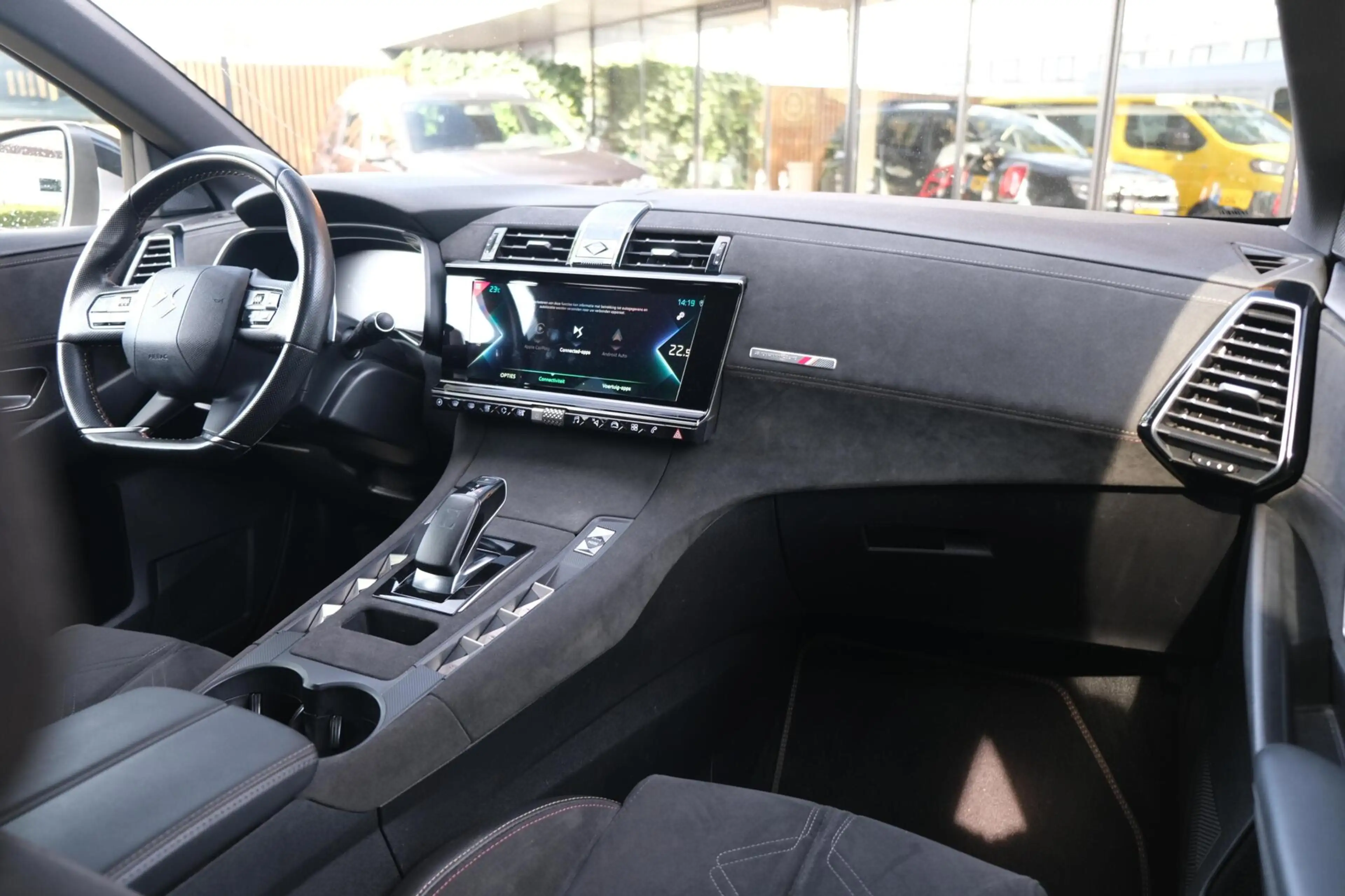 DS Automobiles DS 7 Crossback E-Tense 4x4 Performance Line|Rijklaar!|AppleCarpla — photo 35