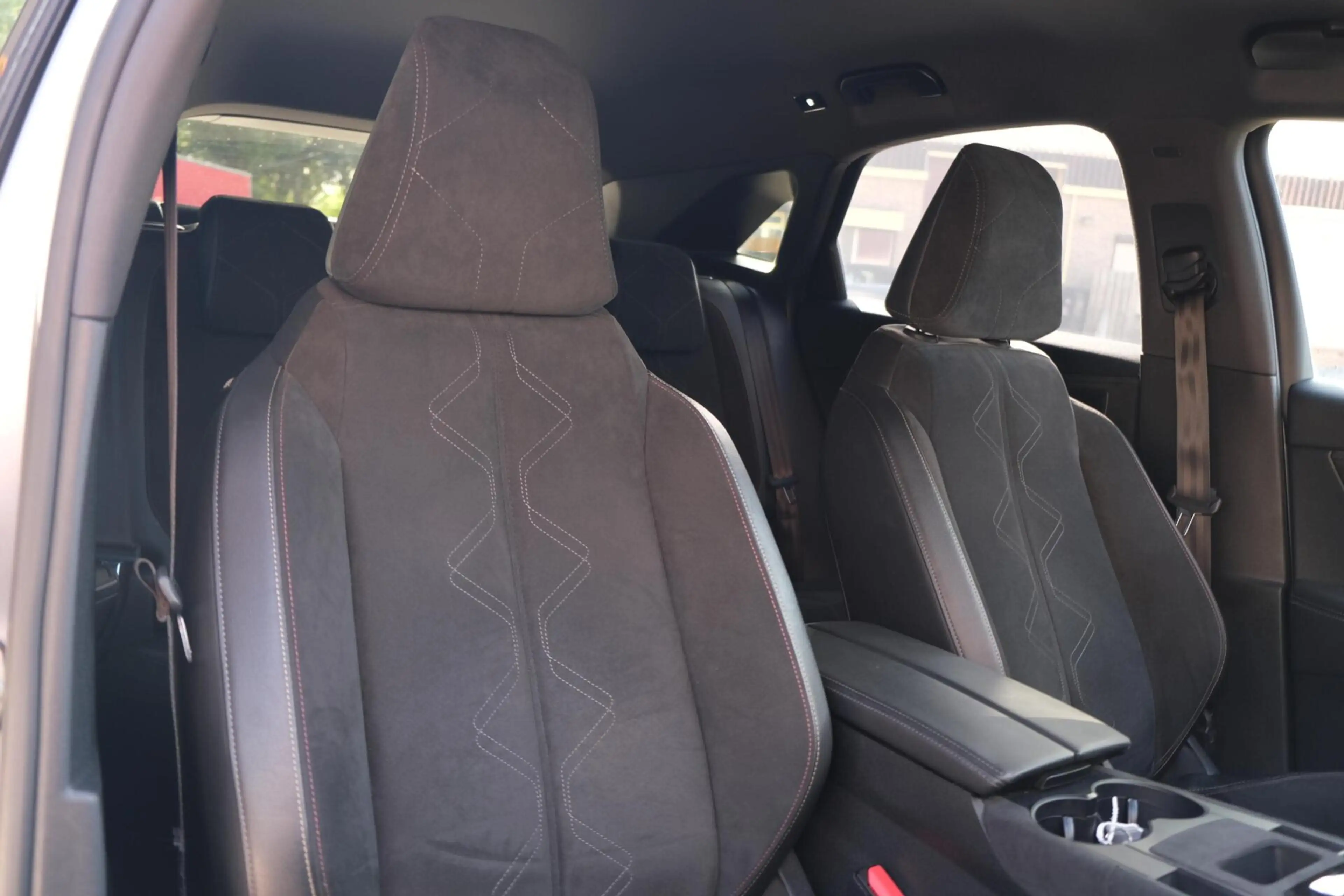 DS Automobiles DS 7 Crossback E-Tense 4x4 Performance Line|Rijklaar!|AppleCarpla — photo 19