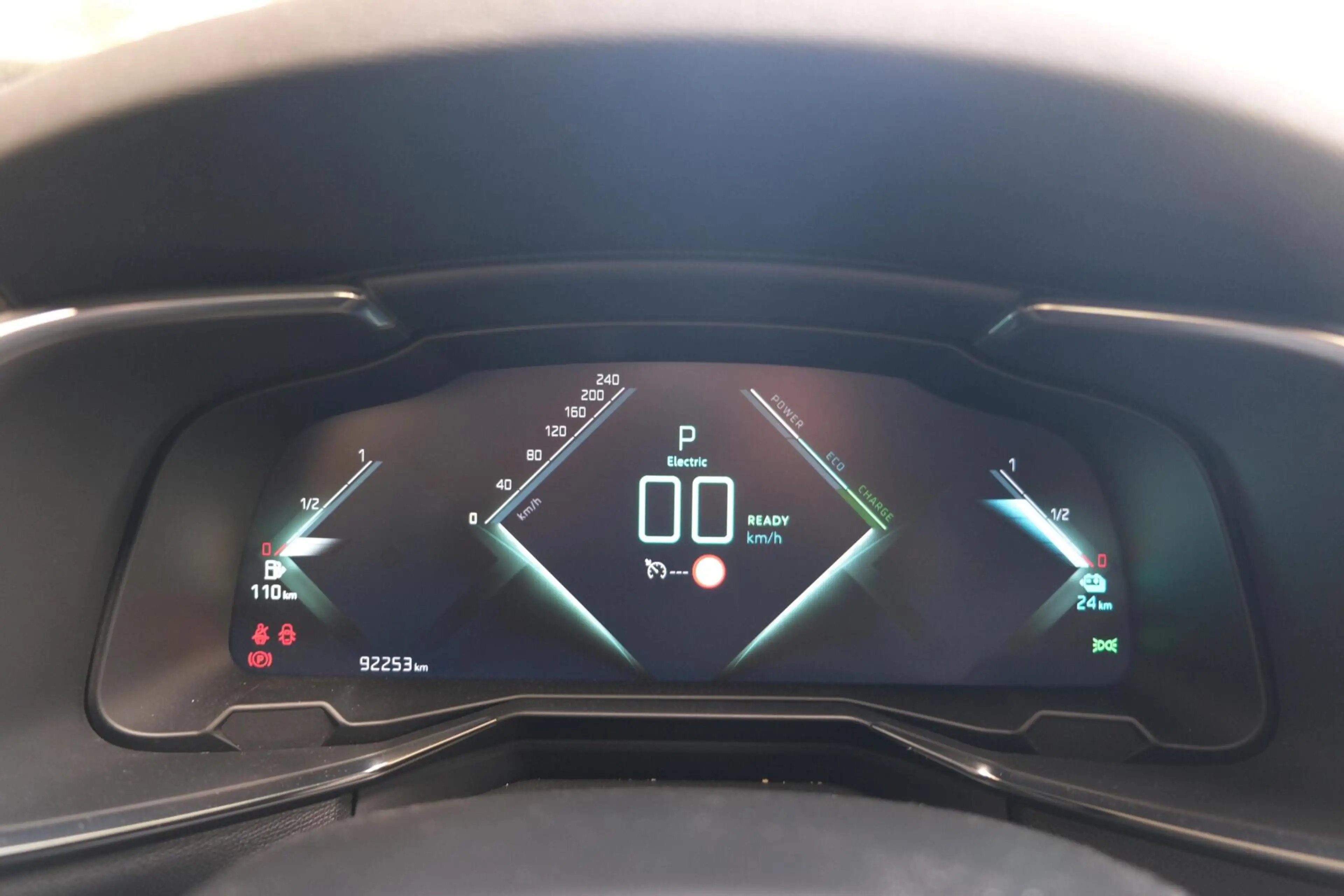 DS Automobiles DS 7 Crossback E-Tense 4x4 Performance Line|Rijklaar!|AppleCarpla — photo 22