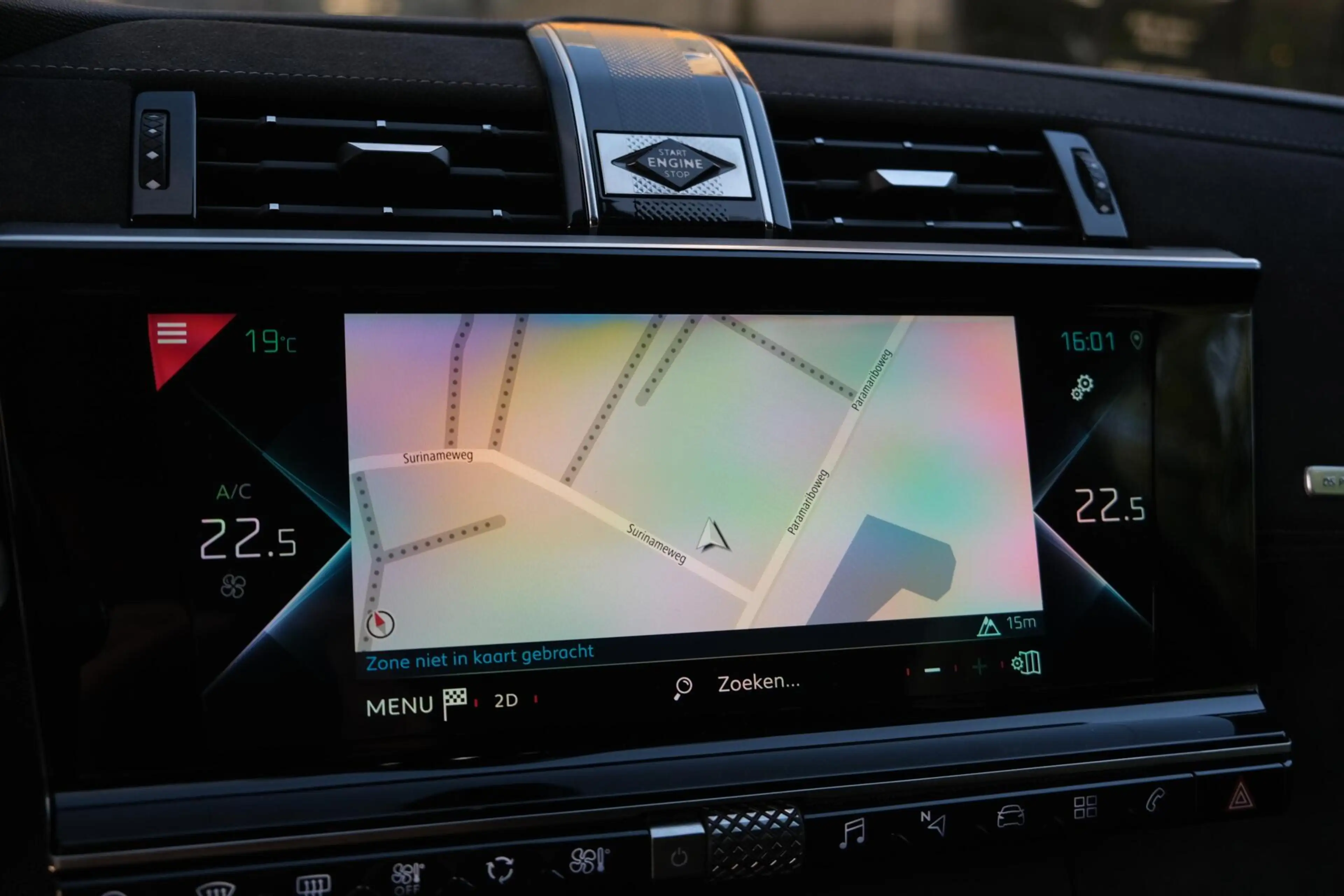 DS Automobiles DS 7 Crossback E-Tense 4x4 Performance Line|Rijklaar!|AppleCarpla — photo 26