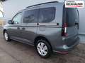 Volkswagen Caddy Family 2.0 TDI DSG APP PDC Kamera Dachr. AHK 90... Gris - thumbnail 2