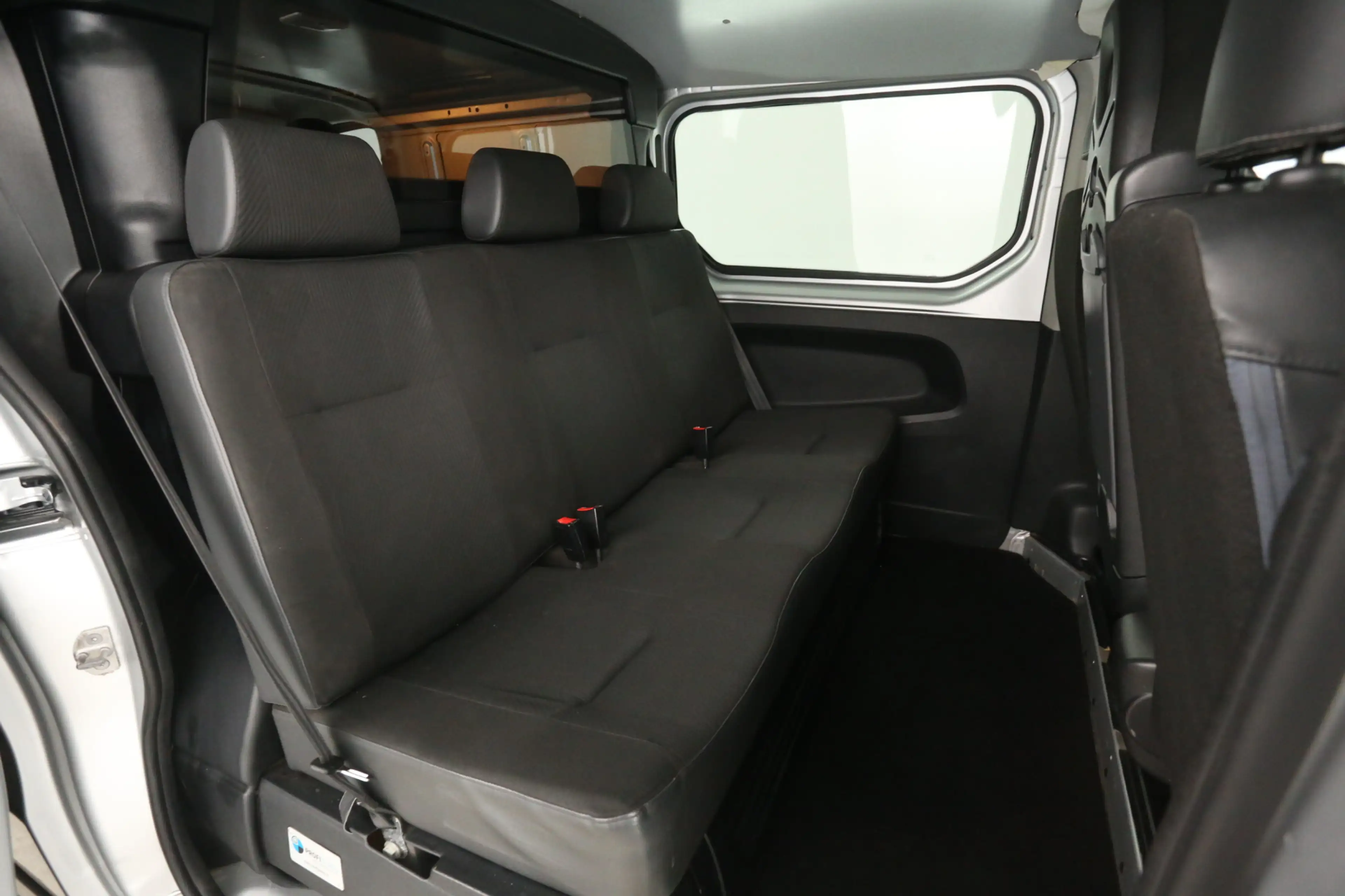 Renault Trafic 1.6 dCi T29 L2H1 | Marge | DC | 6 Zits | Airco | C — photo 12