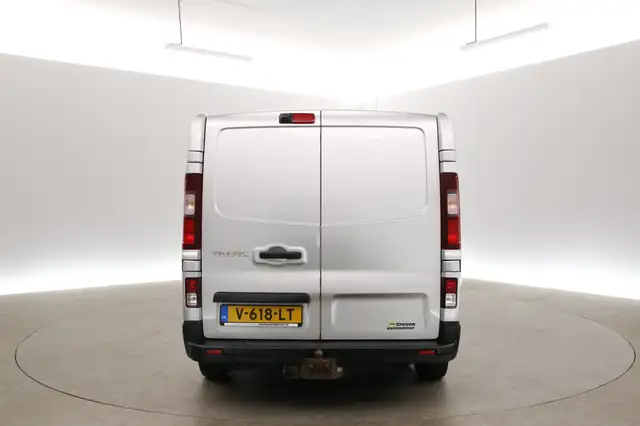 Renault Trafic view 26
