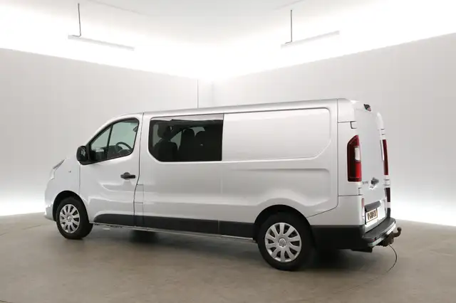 Renault Trafic view 9