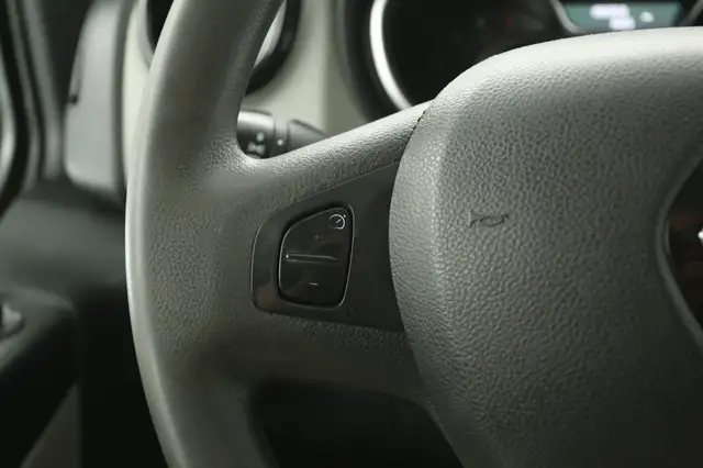 Renault Trafic view 16