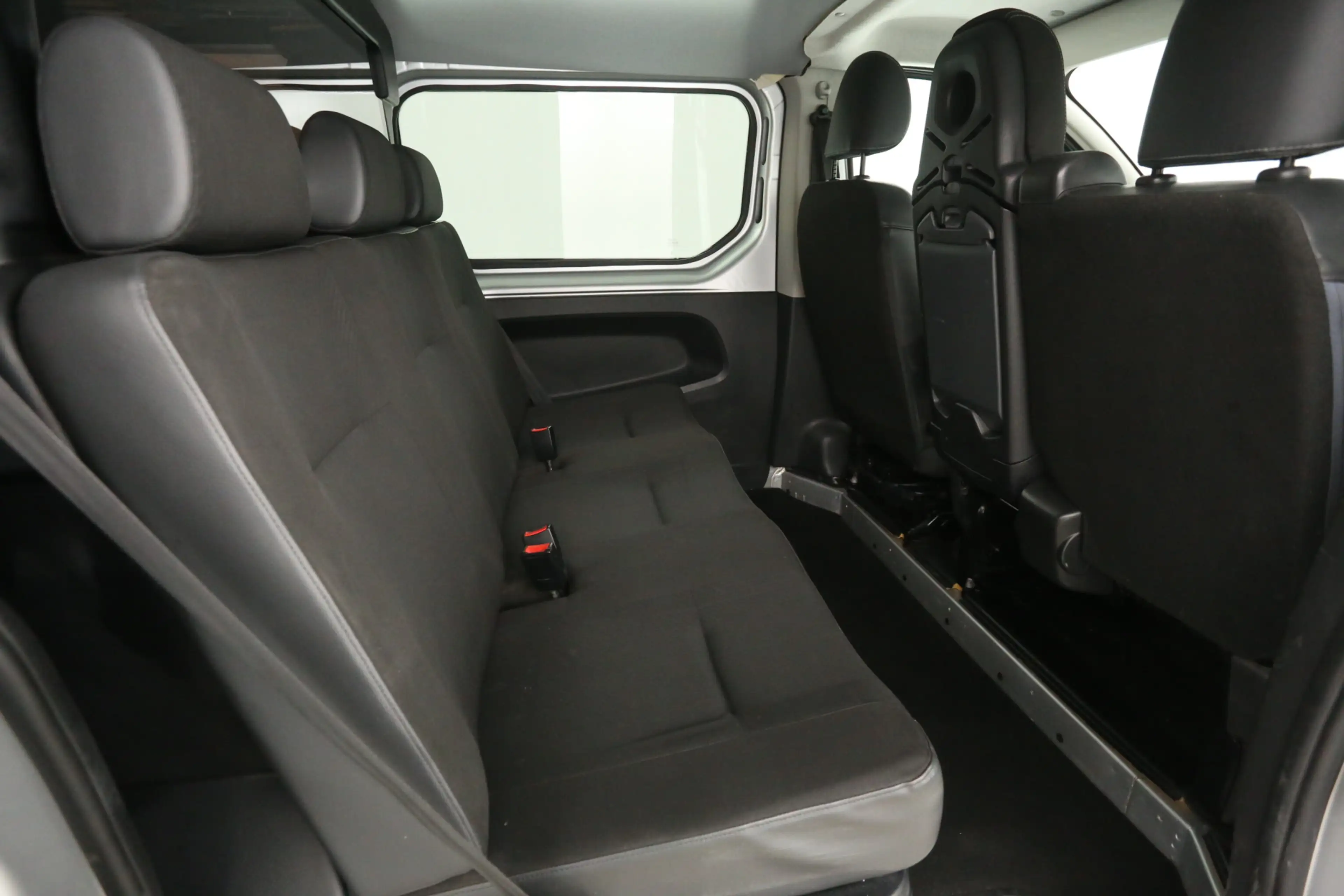 Renault Trafic 1.6 dCi T29 L2H1 | Marge | DC | 6 Zits | Airco | C — photo 3