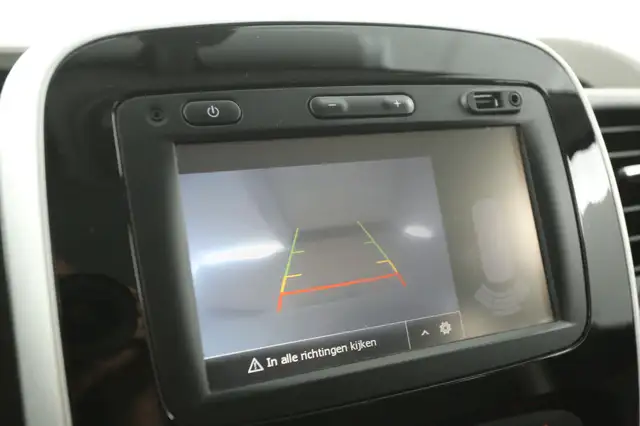 Renault Trafic view 15