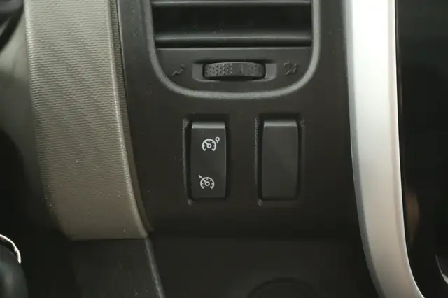 Renault Trafic view 20