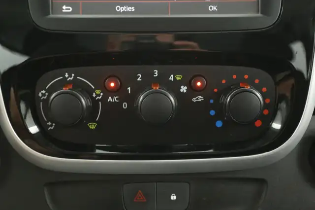 Renault Trafic view 18