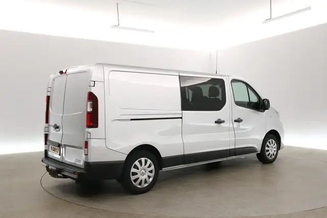 Renault Trafic view 27