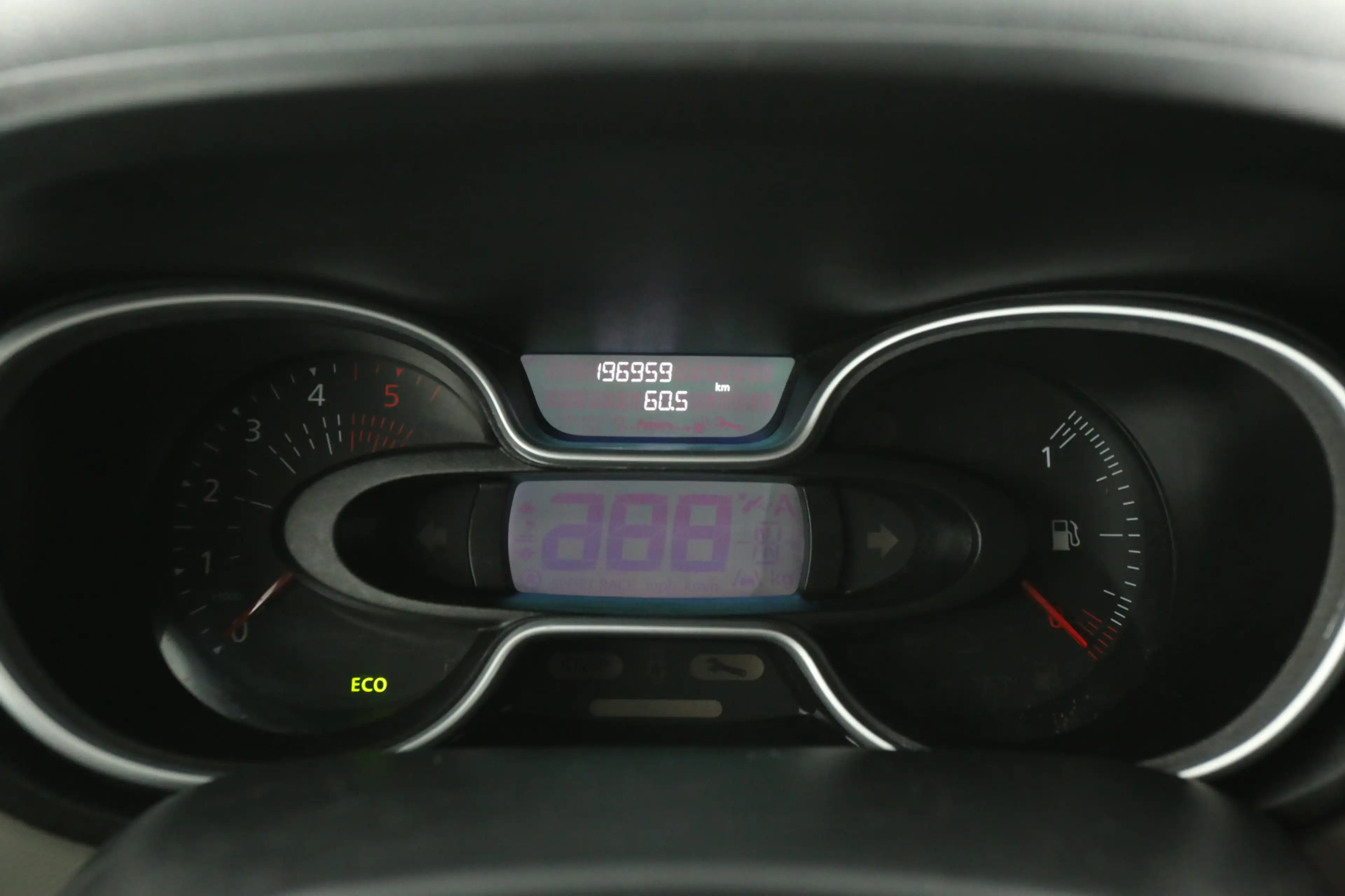 Renault Trafic 1.6 dCi T29 L2H1 | Marge | DC | 6 Zits | Airco | C — photo 14