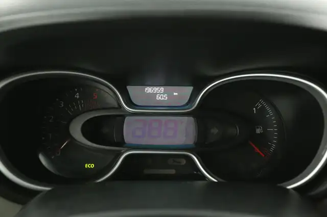 Renault Trafic view 14