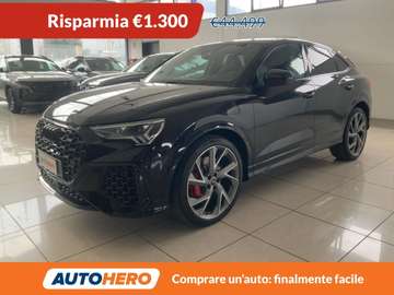 2.5 TFSI quattro S tronic