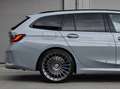 Alpina B3 Touring / Brooklyn Grey / 1st Owner - thumbnail 14