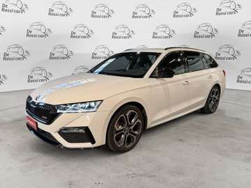 2.0 TSI RS DSG