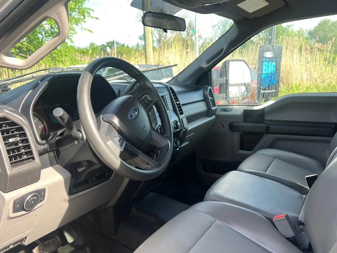 Ford F 250 photo Ford F 250