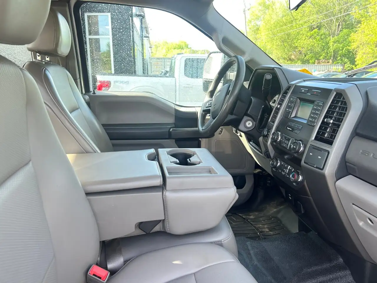 Ford F 250 photo Ford F 250