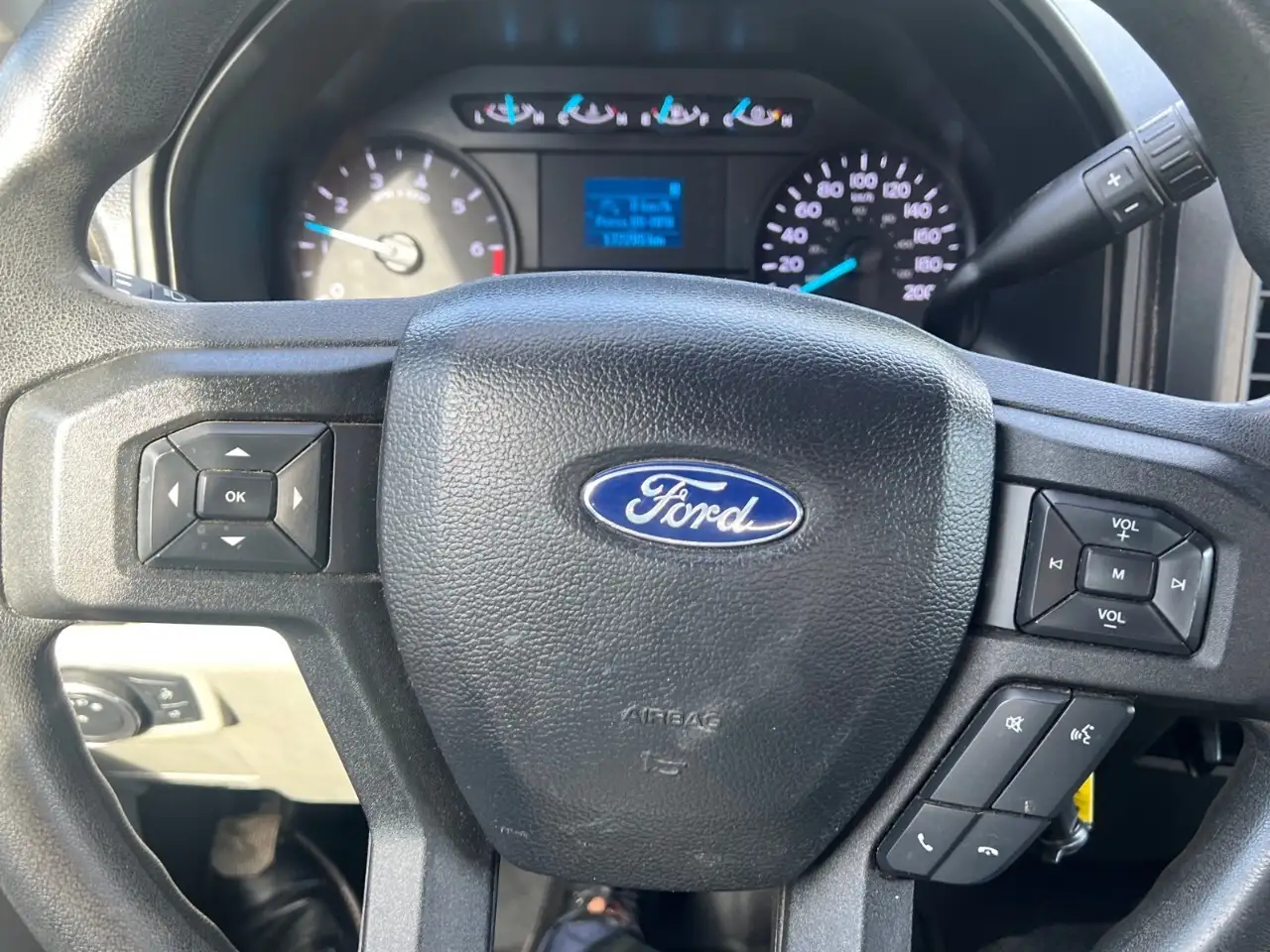 Ford F 250 photo Ford F 250