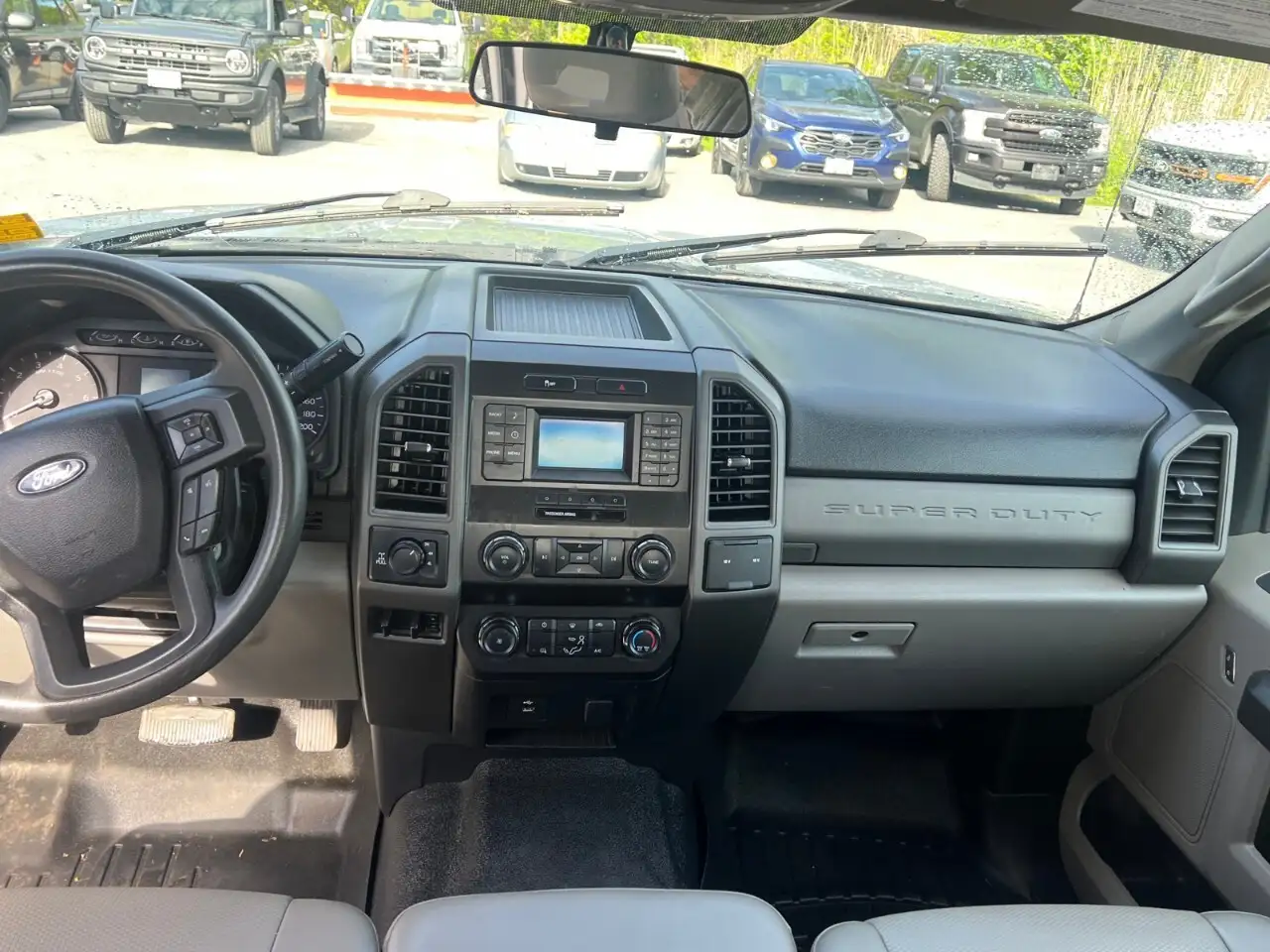 Ford F 250 photo Ford F 250