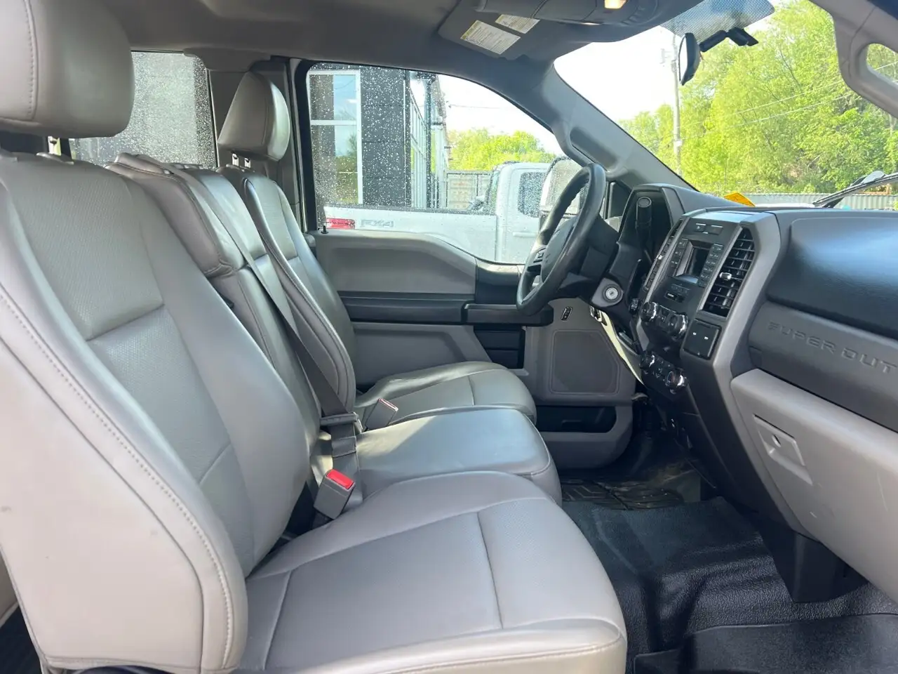 Ford F 250 photo Ford F 250